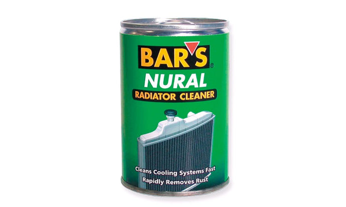 Bars Leaks Nural, 150gr