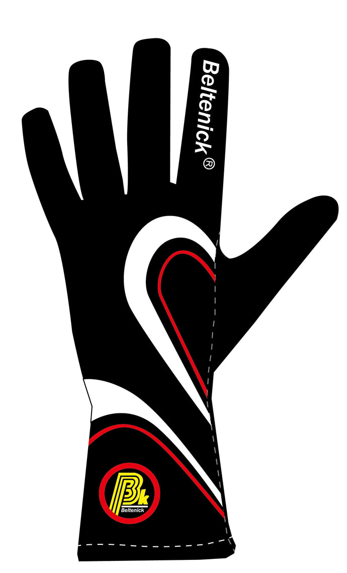 Beltenick handsker FIA 8856-2018