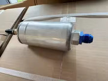 Indlæs billede til gallerivisning Borsch 044 erstatning, sølv, højtydende brændstofpumpe