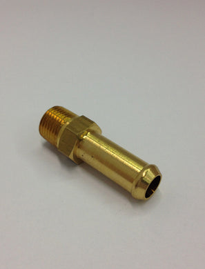 Malpassi Filter King, brændstoftrykregulator Tilslutning 1/8