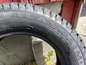 Greenline Alaska 1, 185/65-15, NextGen