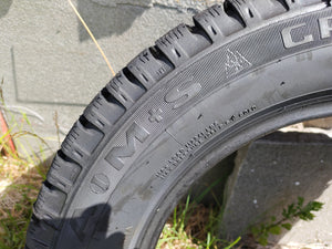 Greenline Alaska 1, 185/65-15, NextGen