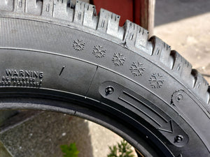 Greenline Alaska 1, 185/65-15, NextGen