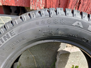 Greenline Alaska 1, 185/65-15, NextGen