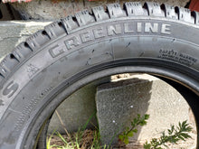 Indlæs billede til gallerivisning Greenline Alaska 1, 185/65-15, NextGen