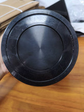 Indlæs billede til gallerivisning Åndedrætsfilter universal 13mm krom