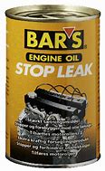 Bars Leaks Motor Oil Stop, 150gr