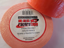 Indlæs billede til gallerivisning ISC Racers Tape, Standard duty