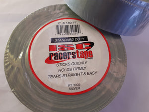 ISC Racers Tape, Standard duty