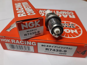 Tændrør NGK R7435-9